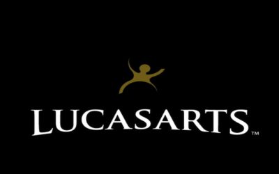 Profil společnosti: LucasArts