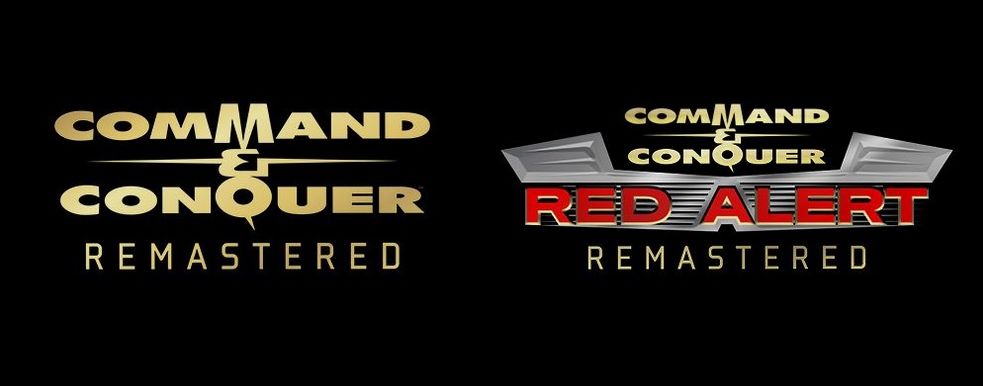 Command & Conquer Remastered a Red Alert Remastered