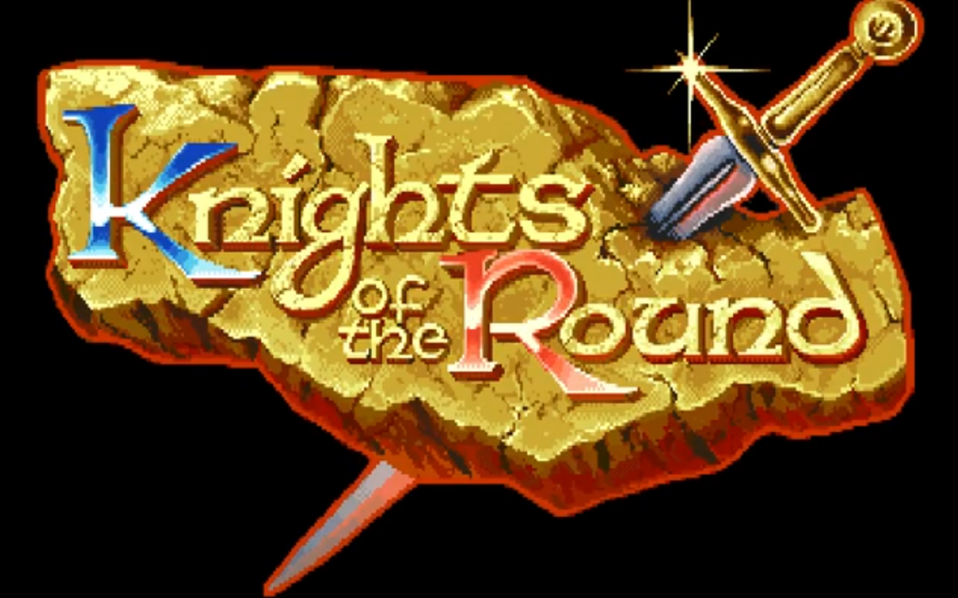Knights of the Round