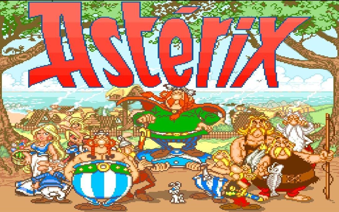 Asterix