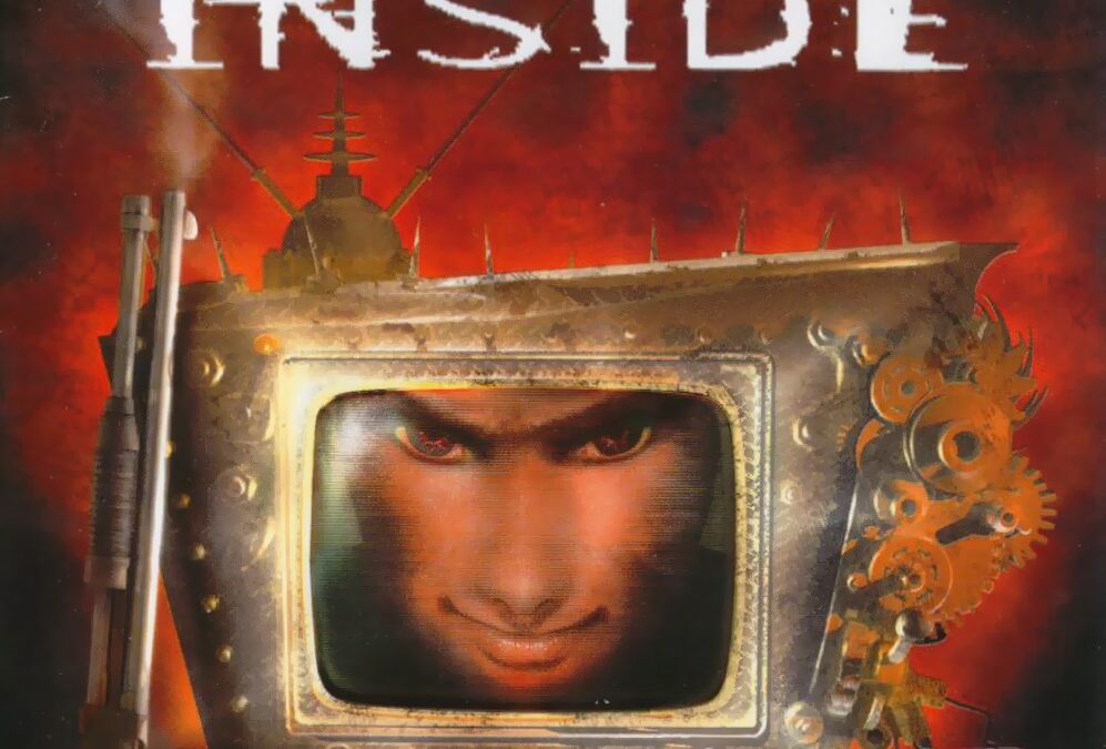 The Devil Inside (2000)