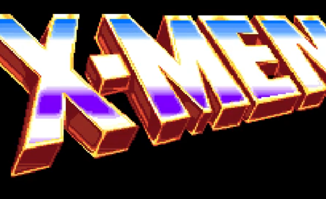 X-Men