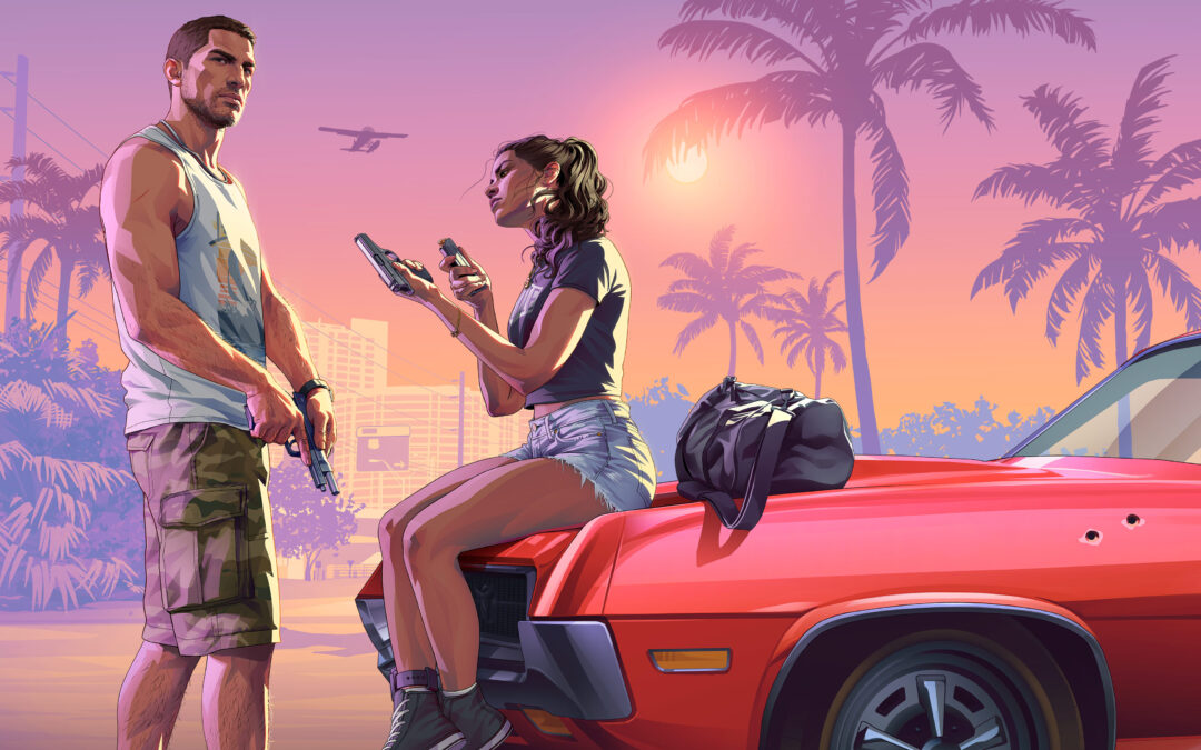 Fenomén GTA